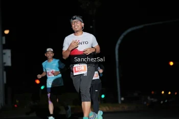 Runner Photo 4381500
