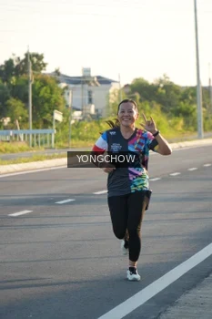 Runner Photo 4381515
