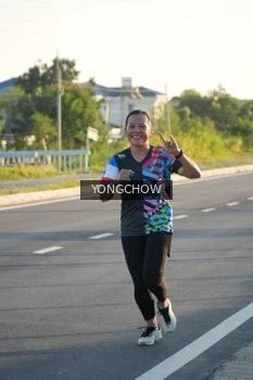 Runner Photo 4381516