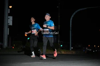 Runner Photo 4381527