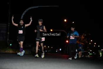 Runner Photo 4381530