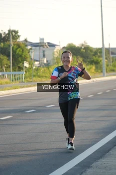 Runner Photo 4381534