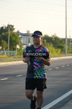 Runner Photo 4381535