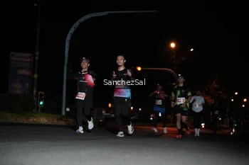 Runner Photo 4381538