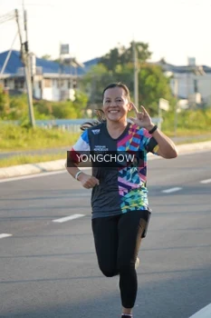 Runner Photo 4381539
