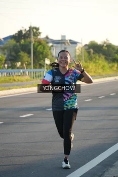 Runner Photo 4381540