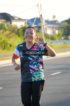 Runner Photo 4381549