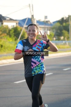 Runner Photo 4381557