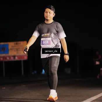 Runner Photo 4381560
