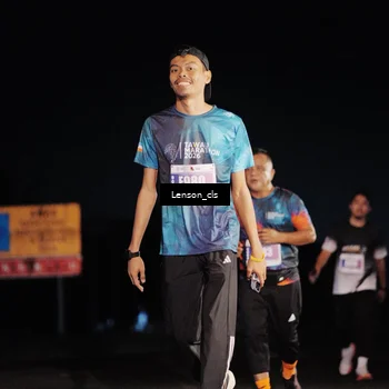 Runner Photo 4381562