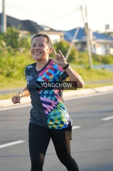 Runner Photo 4381566