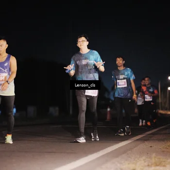 Runner Photo 4381569