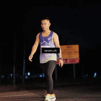 Runner Photo 4381571