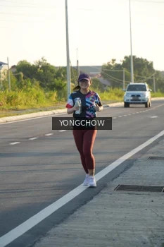 Runner Photo 4381575