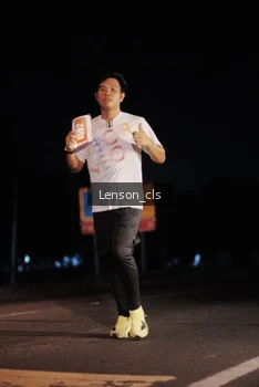 Runner Photo 4381578