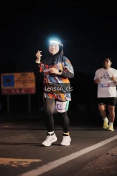 Runner Photo 4381583