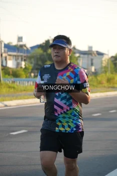 Runner Photo 4381585