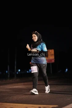 Runner Photo 4381604