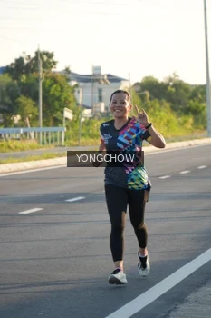 Runner Photo 4381605