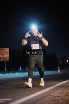 Runner Photo 4381606