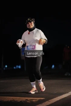 Runner Photo 4381623