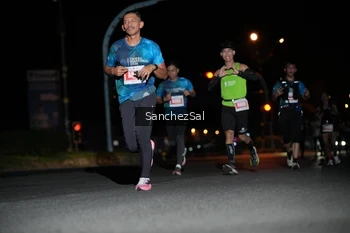 Runner Photo 4381635