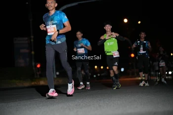 Runner Photo 4381637