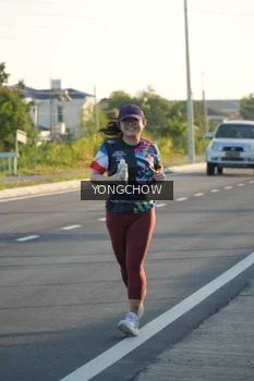 Runner Photo 4381639