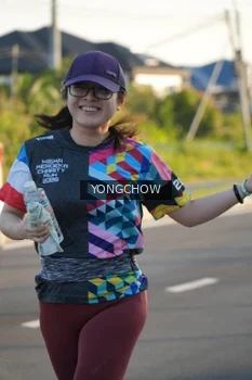 Runner Photo 4381655