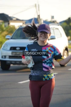 Runner Photo 4381665