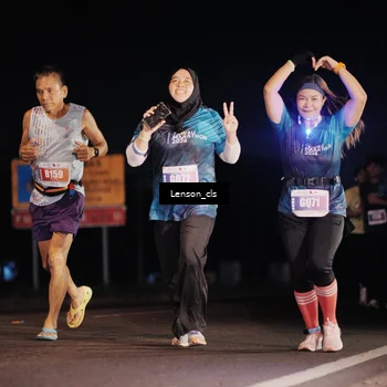 Runner Photo 4381669