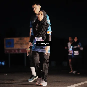 Runner Photo 4381671