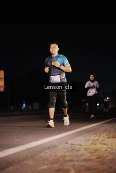 Runner Photo 4381673