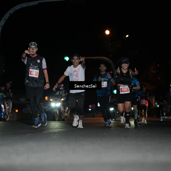 Runner Photo 4381677