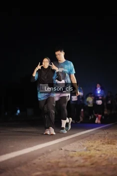 Runner Photo 4381690
