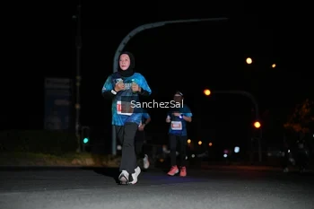 Runner Photo 4381699