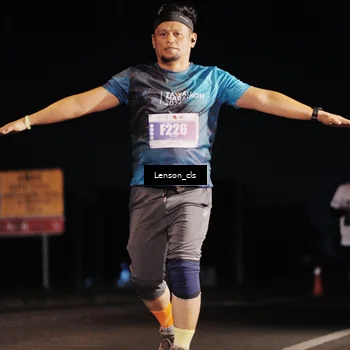 Runner Photo 4381705