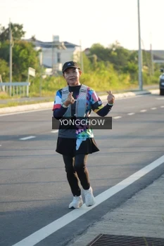 Runner Photo 4381721