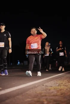 Runner Photo 4381726