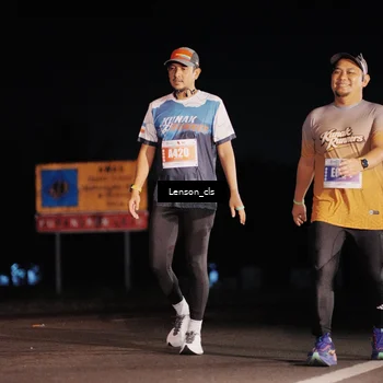 Runner Photo 4381730