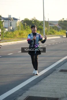 Runner Photo 4381734