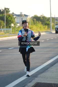 Runner Photo 4381742