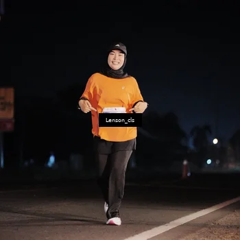 Runner Photo 4381751
