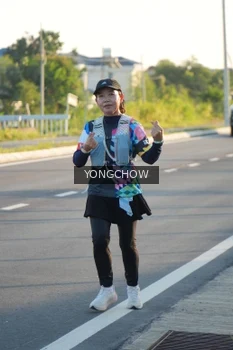 Runner Photo 4381758