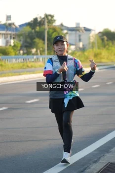 Runner Photo 4381764