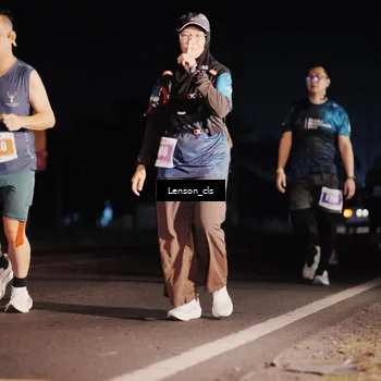 Runner Photo 4381769