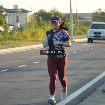 Runner Photo 4381776