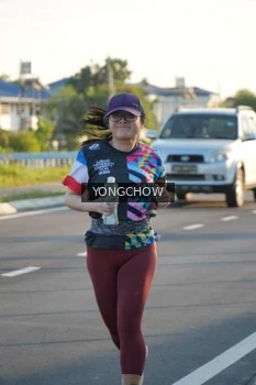 Runner Photo 4381783