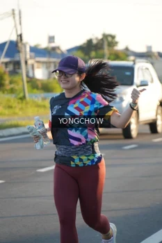 Runner Photo 4381788
