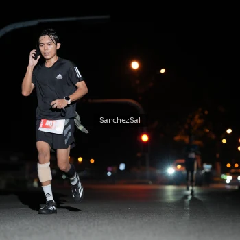 Runner Photo 4381790